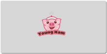 piggy XXL Gaming Mousepad