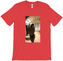 sed_sma1l T-Shirts