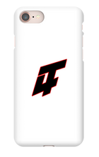 TEAM LOKI iPhone Phone Cases