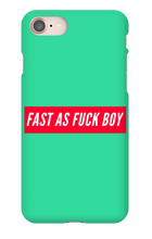 Swag Your Iphone with A Swavy Case!(Worth 1 Entry)