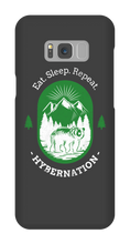 Eat. Sleep. Repeat. Samsung Case (LIMITED TIME)