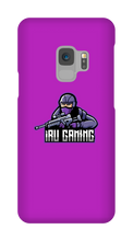iRu.Gaming Samsung Phone Cases