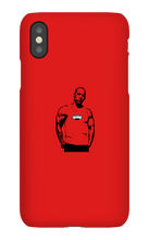 dadgaming iPhone Phone Cases