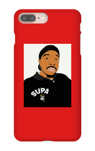 addxsupadagod iPhone Phone Cases
