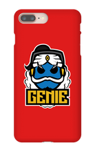 GamingGenie iPhone Phone Cases