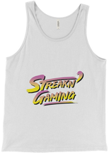 StreaknGaming Tank Top