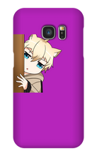 Lurking Moony Samsung Case