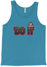 docholliwood Tank Top