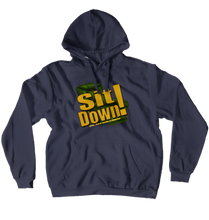 Sitdown Hoodie