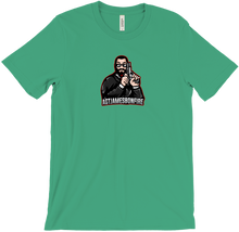 agtjamesbonfire T-Shirts