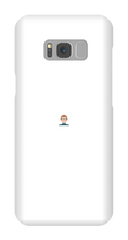 dolfje Samsung Phone Cases