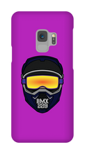 bmx229 Samsung Phone Cases