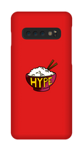 HYYPPPPPEEEE Samsung Phone Cases