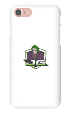 iclankyi iPhone Phone Cases