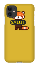 icecubecut iPhone Phone Cases