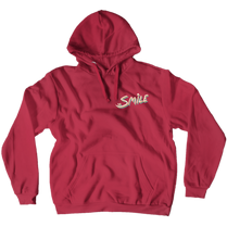 SMILE VANILLA HOODIE