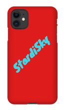 StardiSky's iPhone Cases