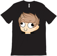 ambiiguousjayy T-Shirts