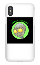 gyrai_gaming iPhone Phone Cases