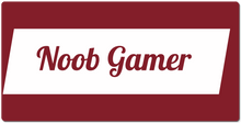 noobgamer2021y XXL Gaming Mousepad