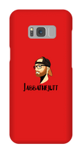 jabbathejutt Samsung Phone Cases