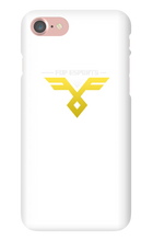FDP iPhone Phone Cases