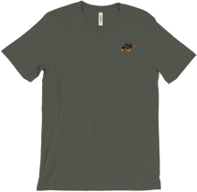 k9_officer T-Shirts
