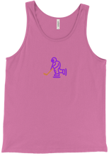 Vyrons logo Tank Top