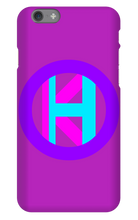 OKH Logo iPhone Case