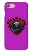 mysticalbud iPhone Phone Cases