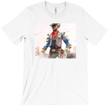 Mirage cowboy T-Shirts