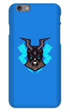 iPhone Rage Phone Cases