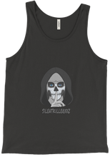 silentkillerxxz Tank Top