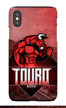 mrrodrigo72 iPhone Phone Cases