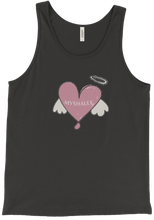 myshalee Tank Top