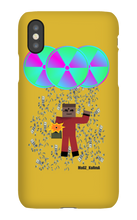Moms Credit Card iPhone Phone Cases