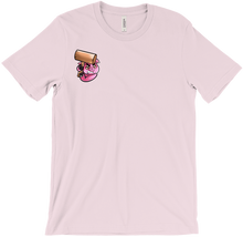 SimonBonk Small Logo T-Shirt
