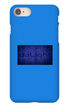 dalight iPhone Phone Cases