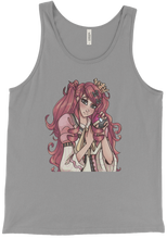 himecrycho Tank Top