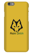 kc0iws iPhone Phone Cases