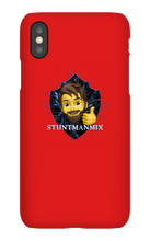 stuntmanmix iPhone Phone Cases