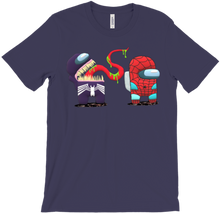 VENOM Is SUS T-Shirts