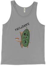 fall4game Tank Top korogu