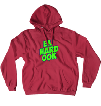 ENHARDOOK (No-Zip/Pullover)