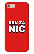Obal na iPhone: Ban za nic!