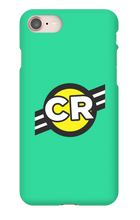 ChrisRozy iPhone Cases