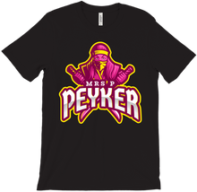 Peyker Warrior Tee (Full Image)