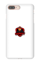 ajgamintv iPhone Phone Cases