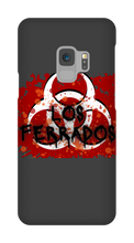 losferrados Samsung Phone Cases