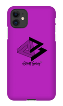 aBstrakt Gaming iPhone Case